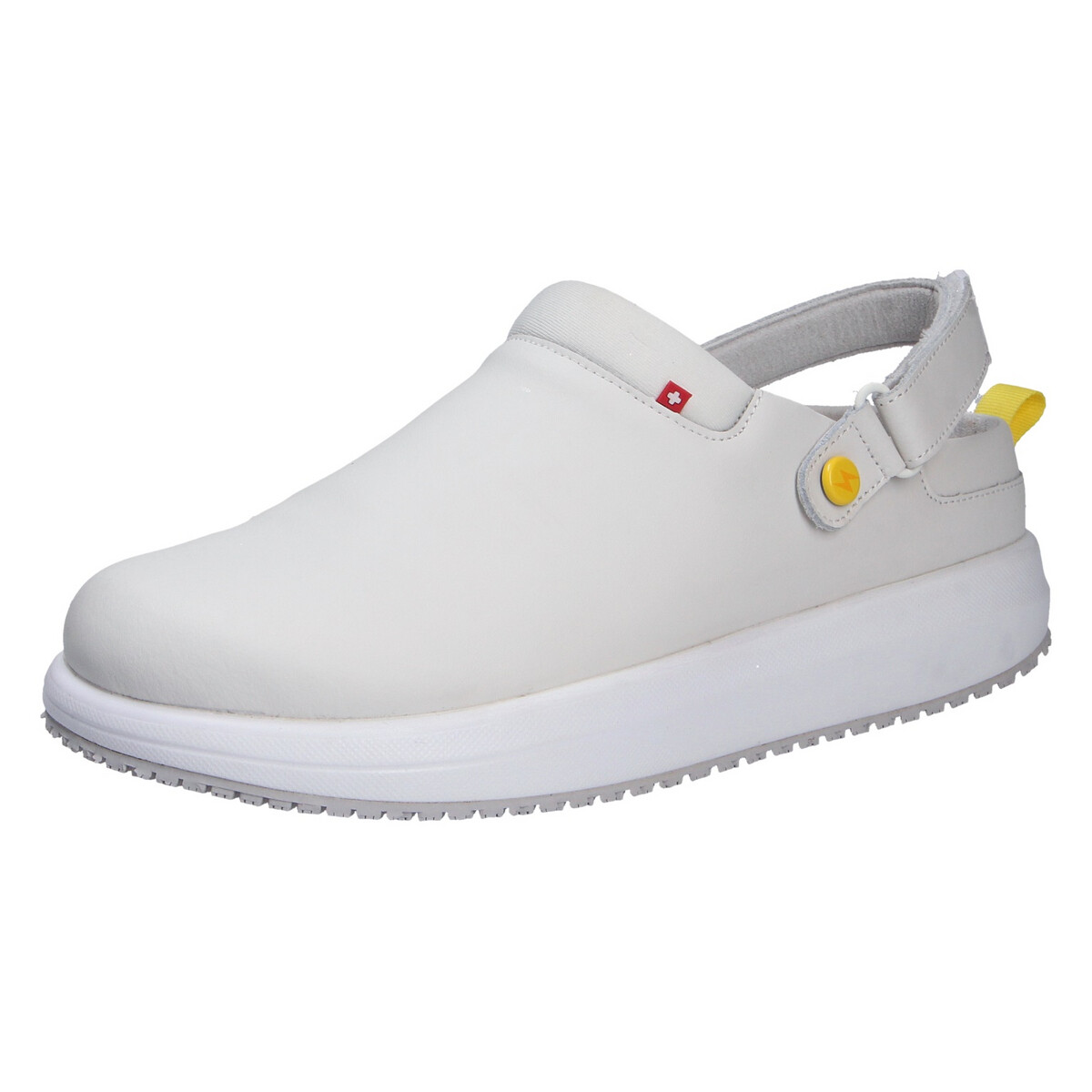 

Мюли Joya Pantolette ACE ESD M WHITE, белый