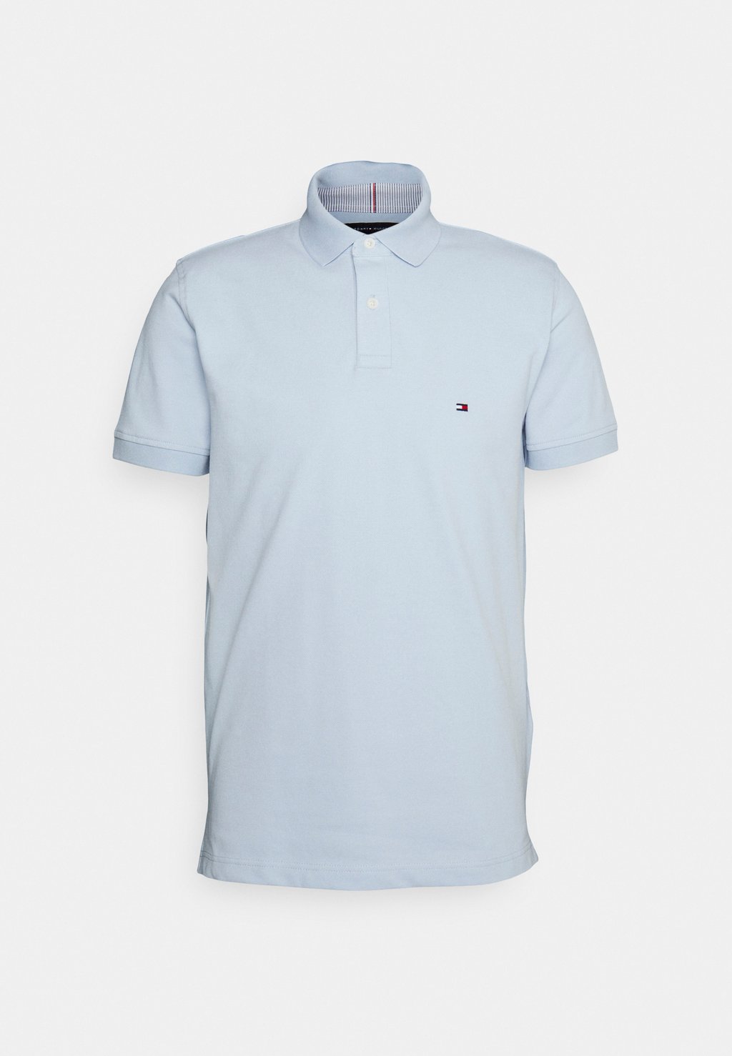 

Рубашка поло 1985 REGULAR Tommy Hilfiger, светло-голубой
