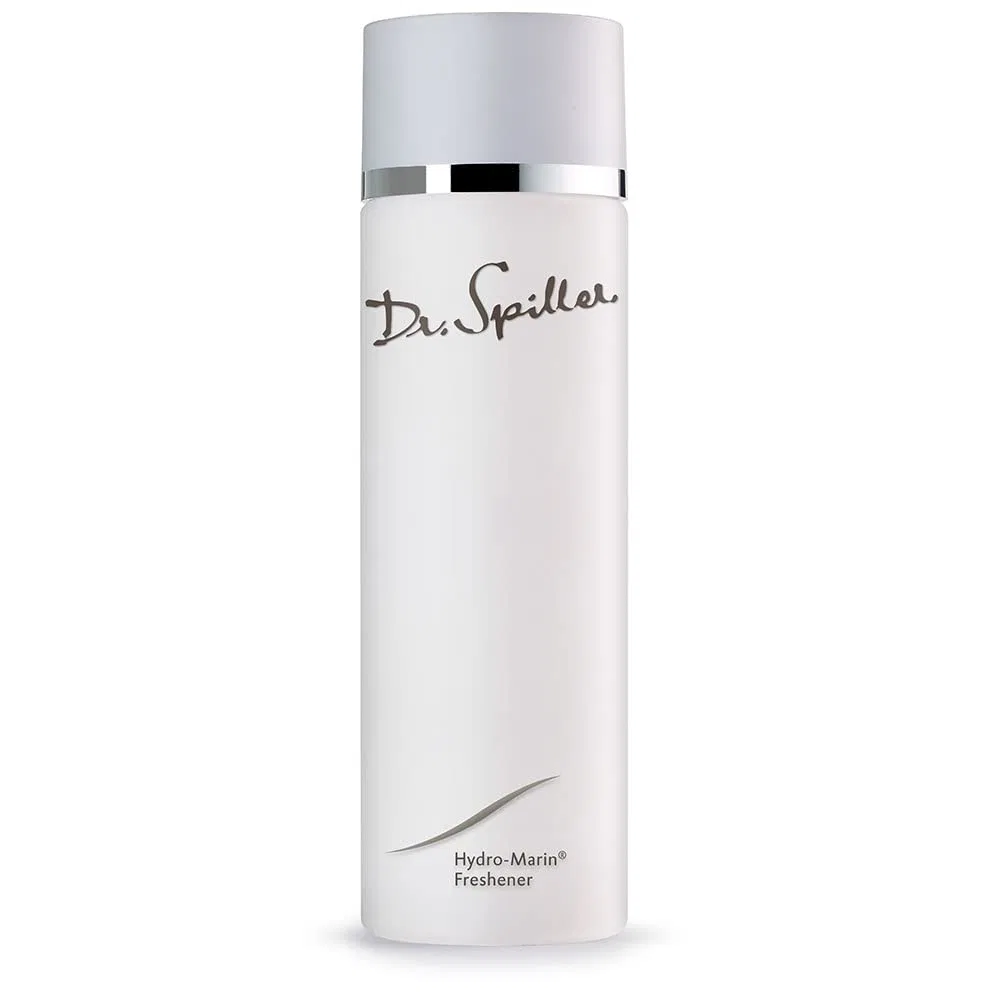 Тоник Dr. Spiller — Освежающий «Hydro-Marin Freshener» от, 200 мл