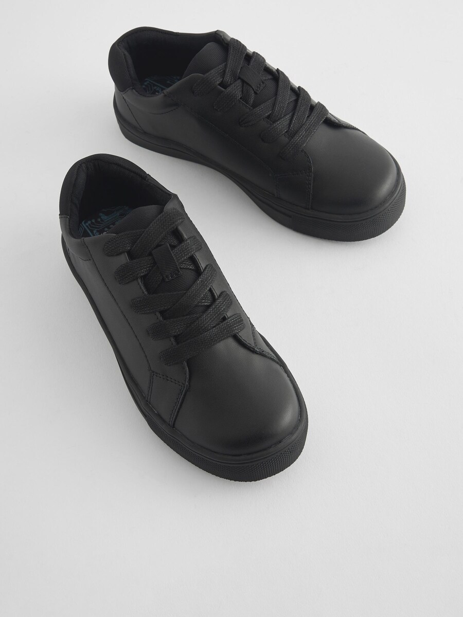 Кроссовки Next Sneakers, черный — фото 2