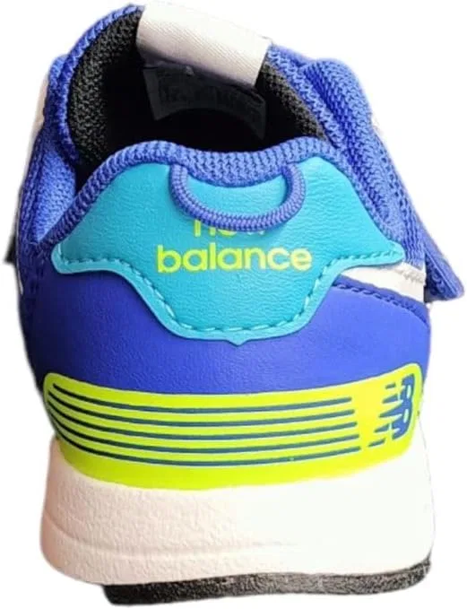Детские кроссовки New Balance 574 для детей и подростков, Navy Blue — фото 3