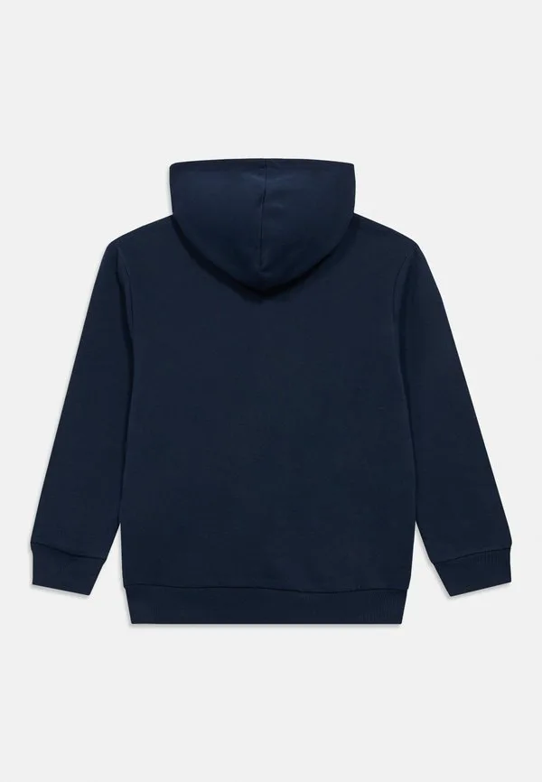 Толстовка nkmollie minecraft Name It, Navy Blazer — фото 2