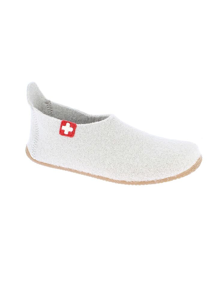 

Тапочки Living Kitzbühel Pumice, белый