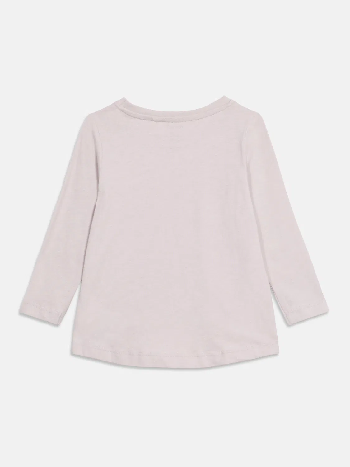 Футболка 'NMFVIOLET' Name It, Navy/Lilac — фото 2