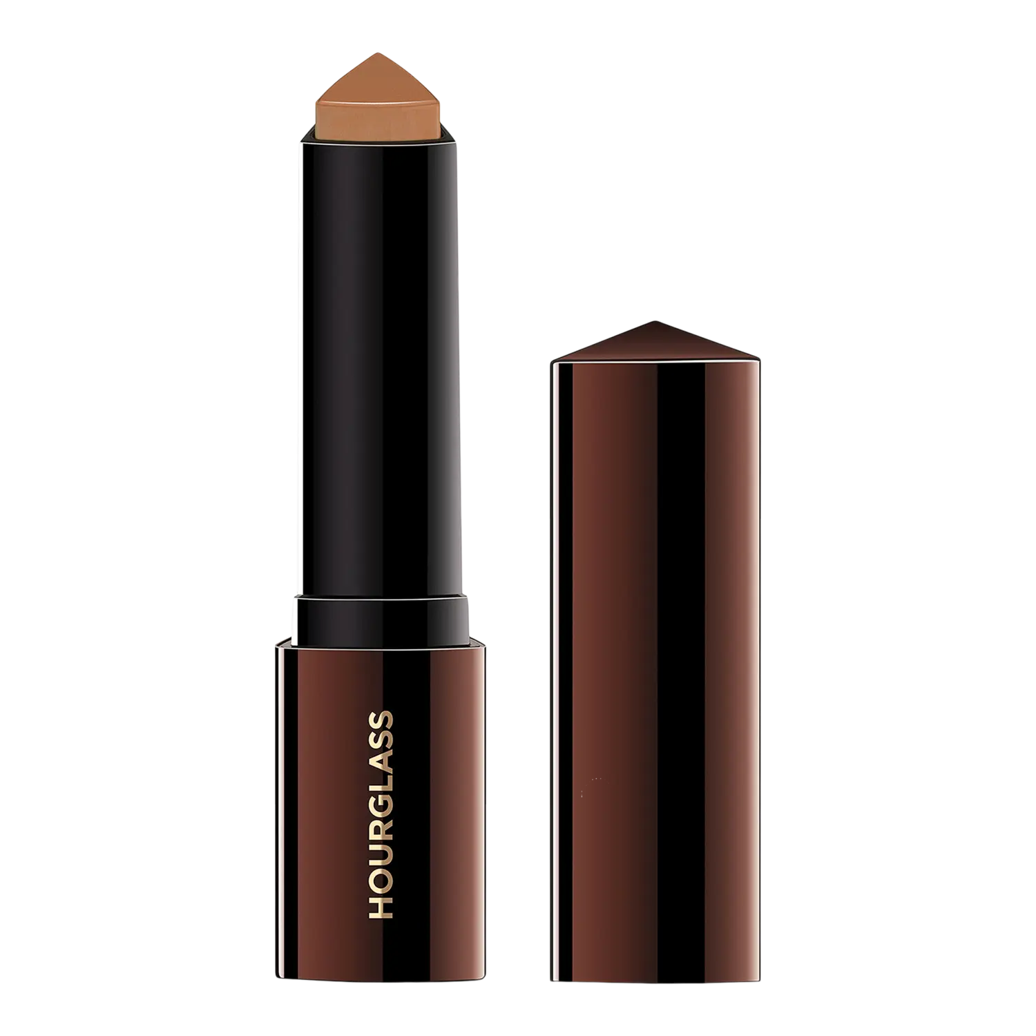 

Тональный крем-стик Vanish Seamless Finish HOURGLASS, Golden Tan (medium, warm undertone)