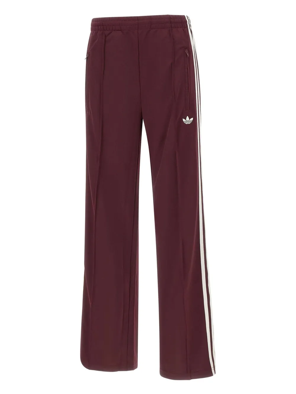

Спортивные брюки Firebird adidas, коричневый