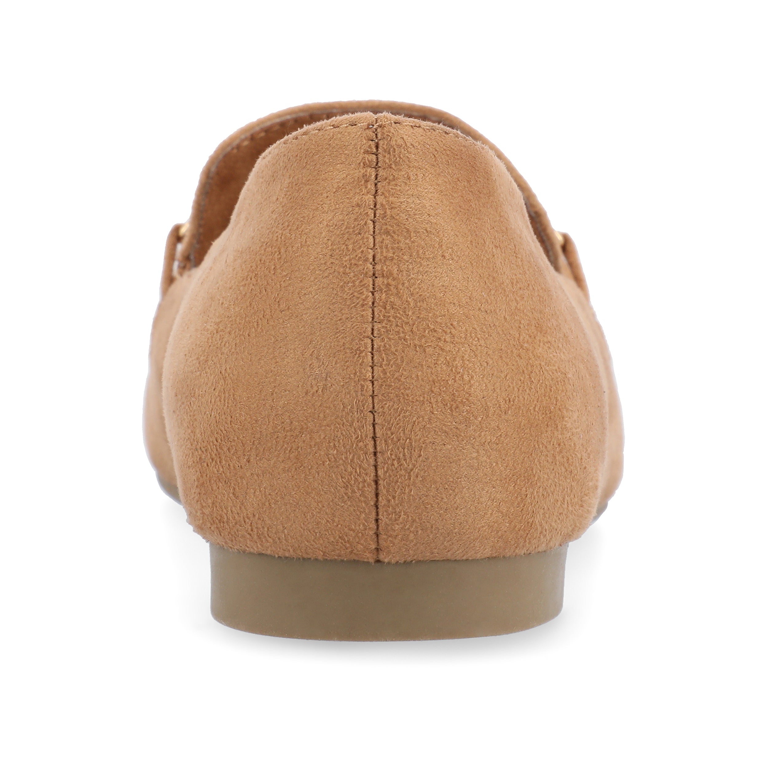 Journee Collection женские кроссовки Tru Comfort Foam Wrenn Flat, цвет tan/suede — фото 3