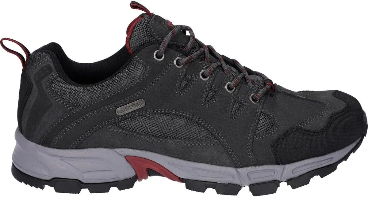 Мужские сандалии Hi-Tec Haraka, Gray