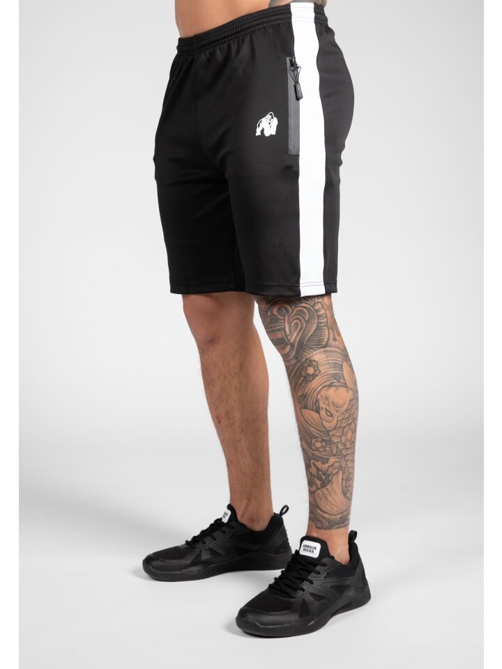 

Функциональные шорты Gorilla Wear