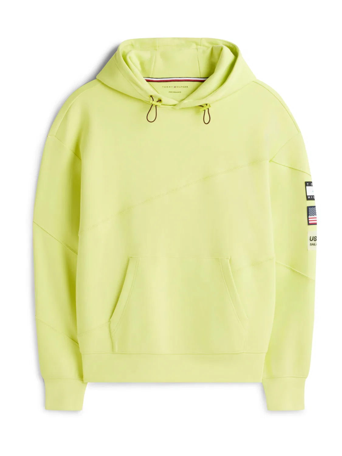 Толстовка 'US SAILGP' Tommy Hilfiger, Apple