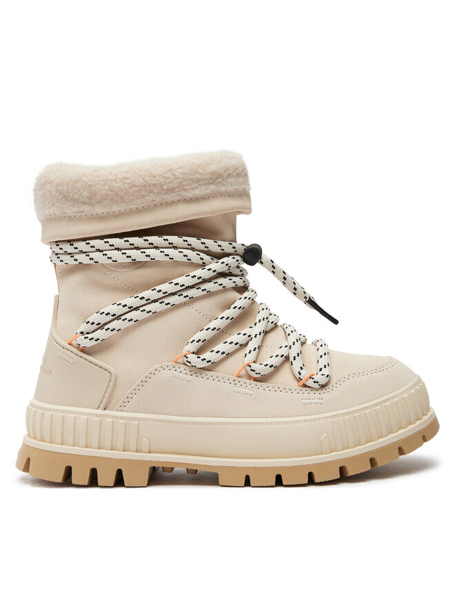 Сапоги Palladium PALLASHOCK HIVER 94349-175-M Blanco, белый