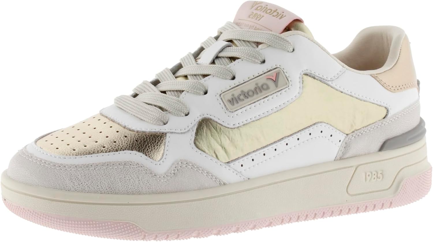 

Кроссовки Victoria C-80 унисекс для взрослых, Oro