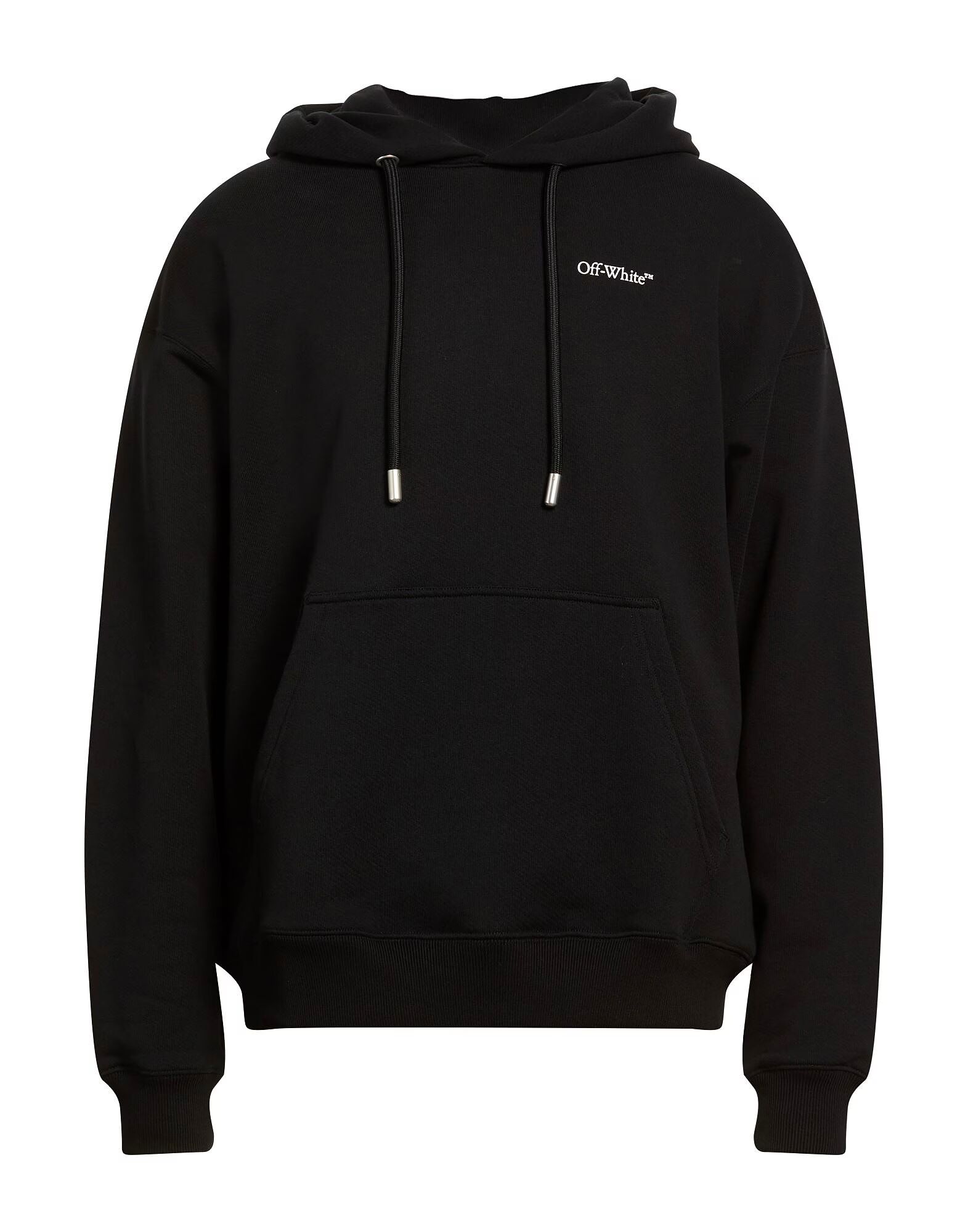 

Толстовка Off-White, черный
