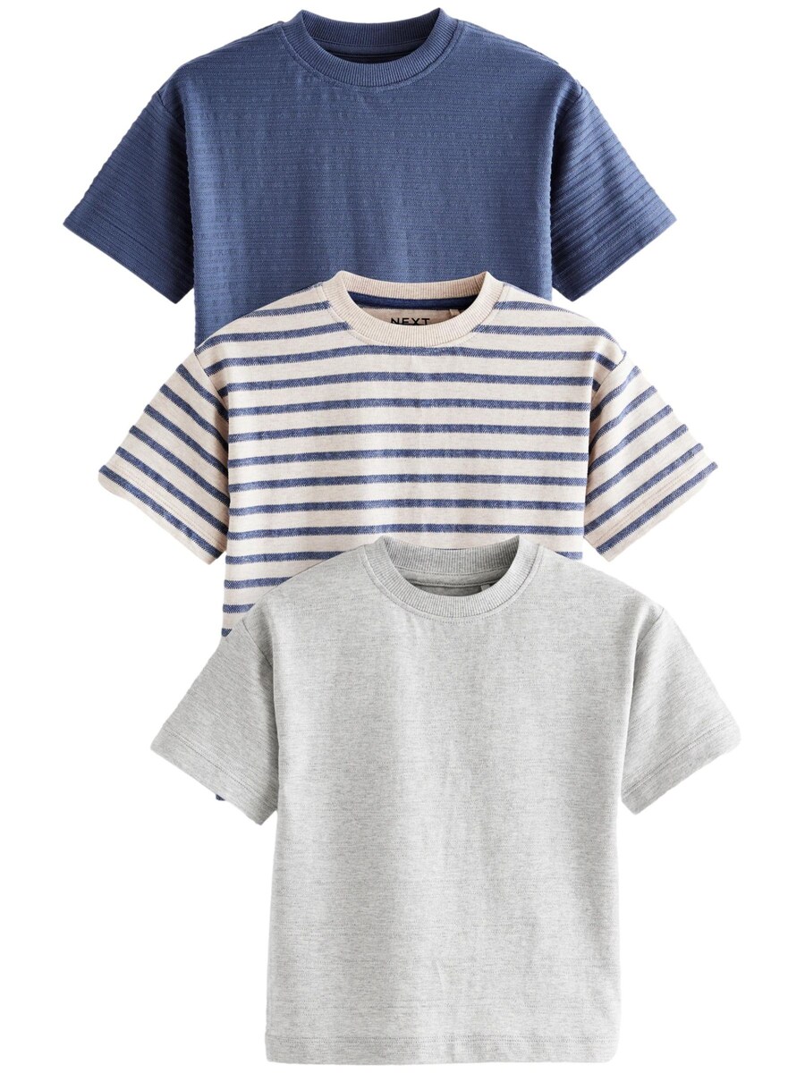 

Футболка Next Shirt, разноцветный