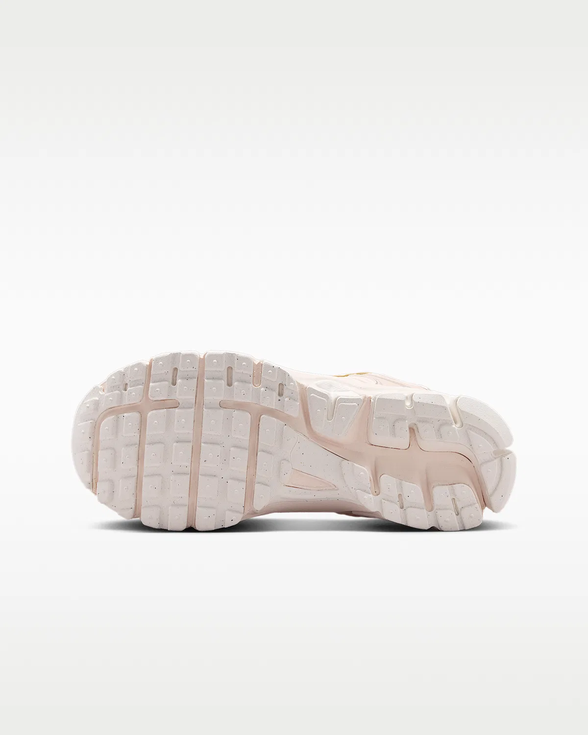 Детские кроссовки с отражающими элементами Nike Vomero 5, Chalk/Sail/Chalk — фото 2