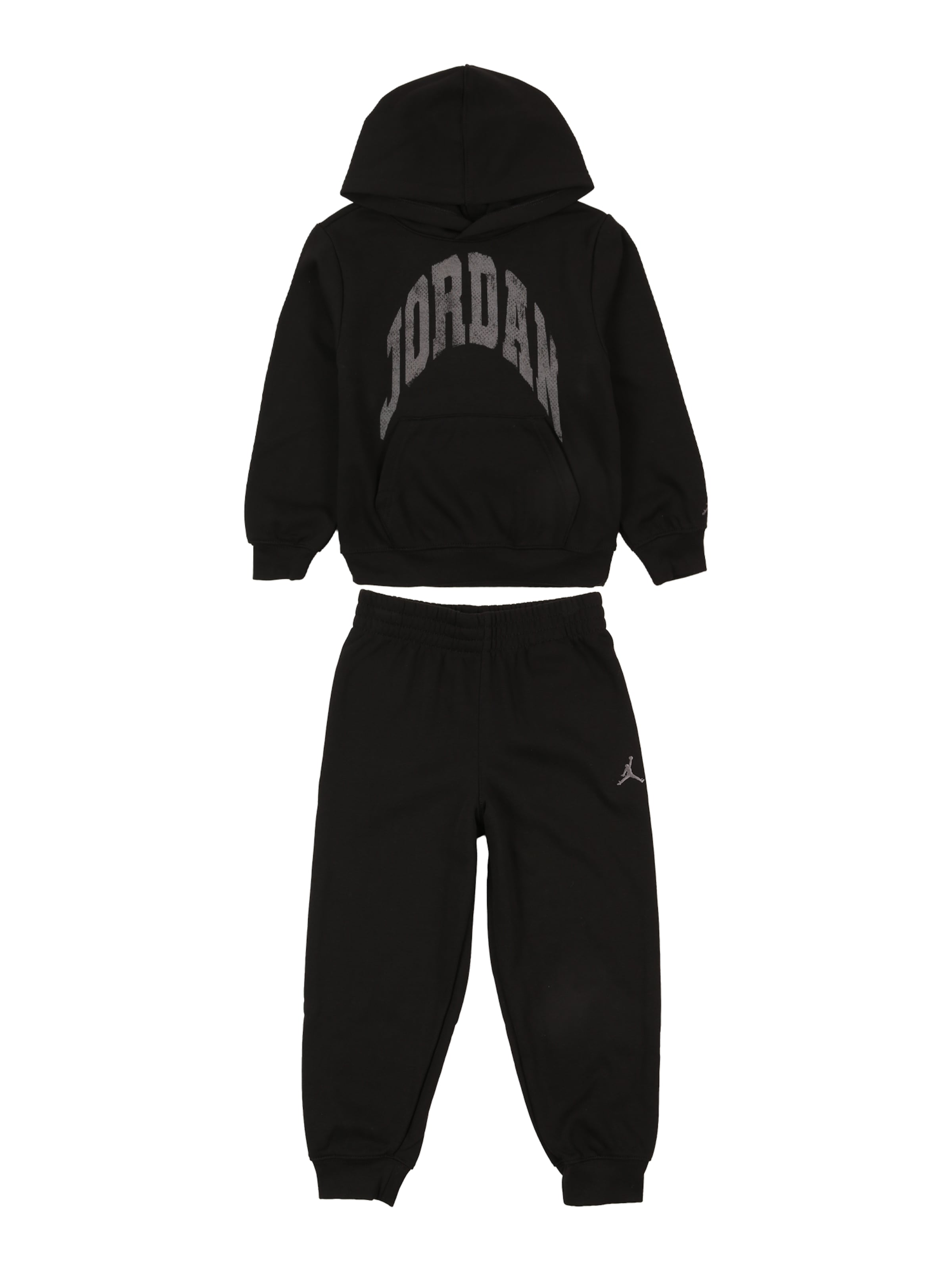 

Jordan Спортивный костюм в черном цвете
