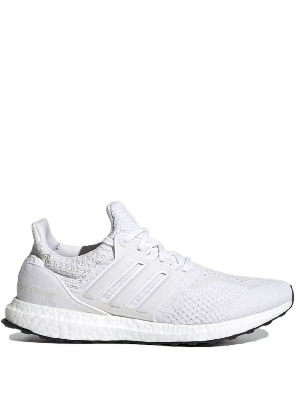 

Adidas кроссовки adidas UltraBoost 5.0 DNA "Triple White", белый