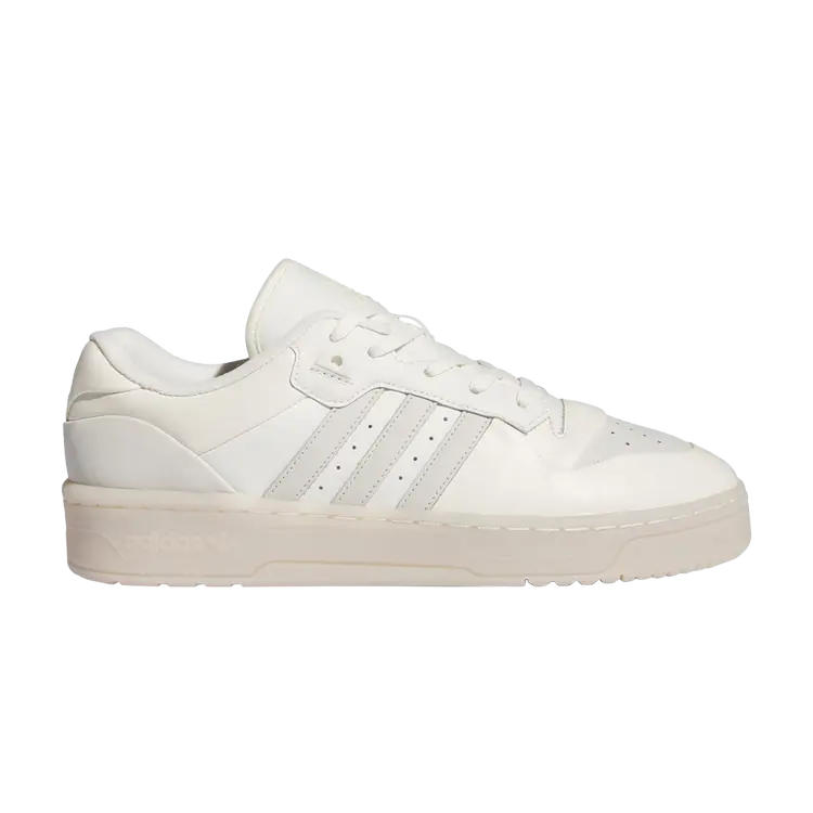 

Кроссовки Rivalry Low, цвет Off White Wonder White, Белый, Кроссовки Rivalry Low, цвет Off White Wonder White