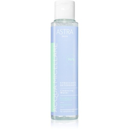 

ASTRA ACQUA МИЦЕЛЛЯРНАЯ 125 МЛ