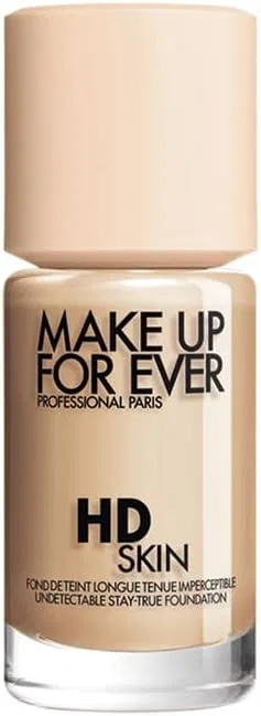 Тональное средство Makeup Forever HD Skin Foundation 1N14