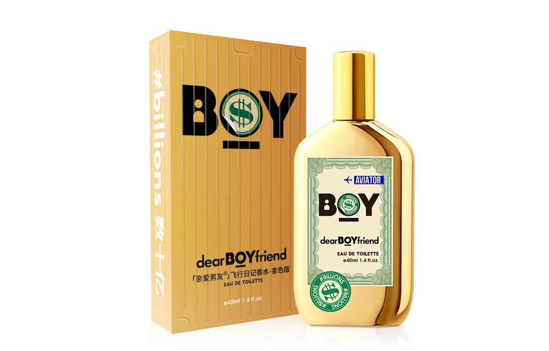 

Летучий журнал деревянный долговечный легкий парфюм деревянный ориентальный аромат туалетная вода edt 40ml/40ml DearBoyFriend