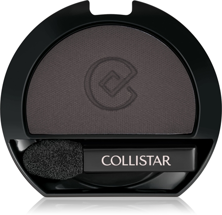 

Тени для век наполнение Collistar Impeccable Compact Eye Shadow Refill, 150 SMOKY matte 2 g