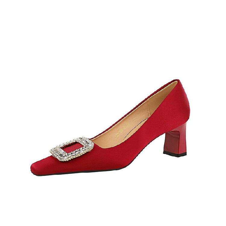 

Туфли BIGTREE High Heels Women's