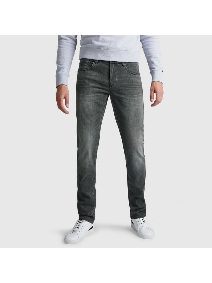 

Джинсы PME Legend Jeans, цвет stone mid grey