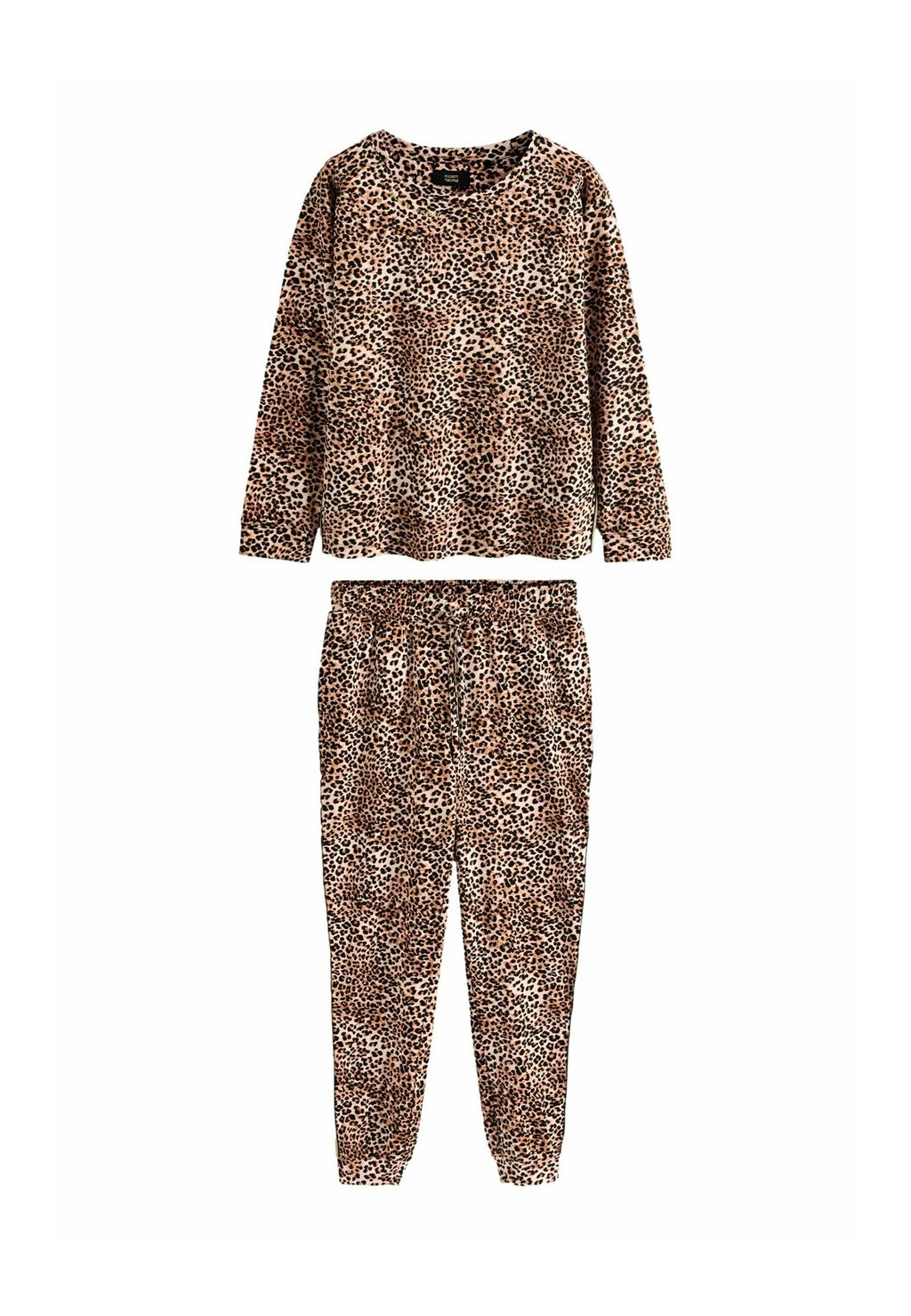 

Пижама SET Rockett St George, мультиколор