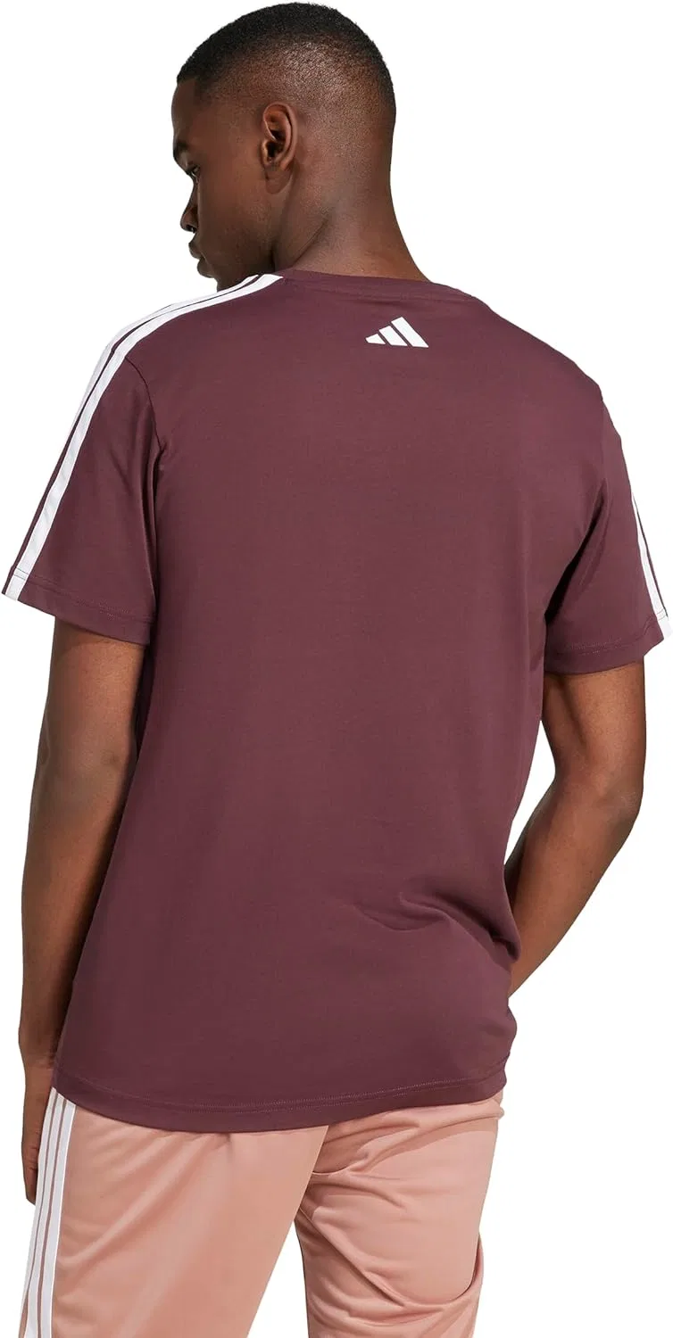 Футболка мужская adidas Aurora Ruby — фото 3
