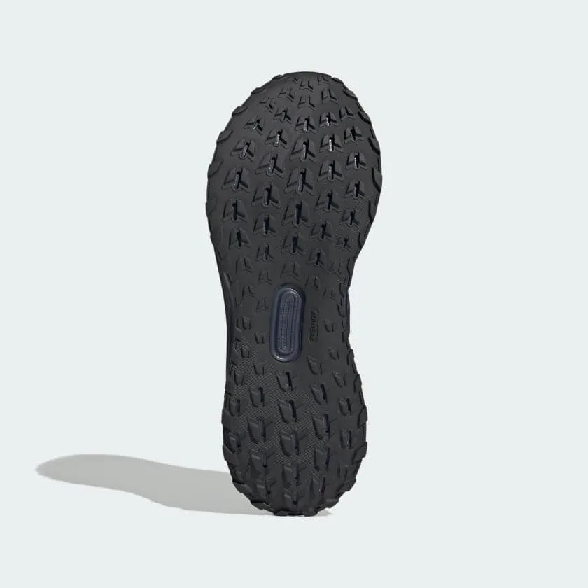 Мужские кроссовки Adidas Ultrarun 5 Trail, темно-синий/черный — фото 3