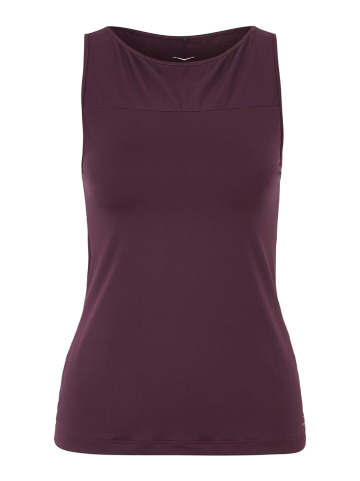 

Майка Venice Beach Tank VB Cory, цвет dark grape