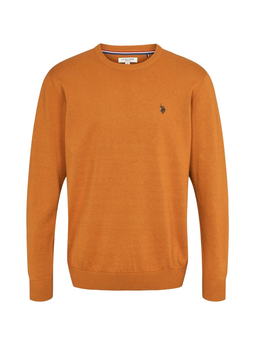 

Свитер U.S. POLO ASSN. Adair, Orange