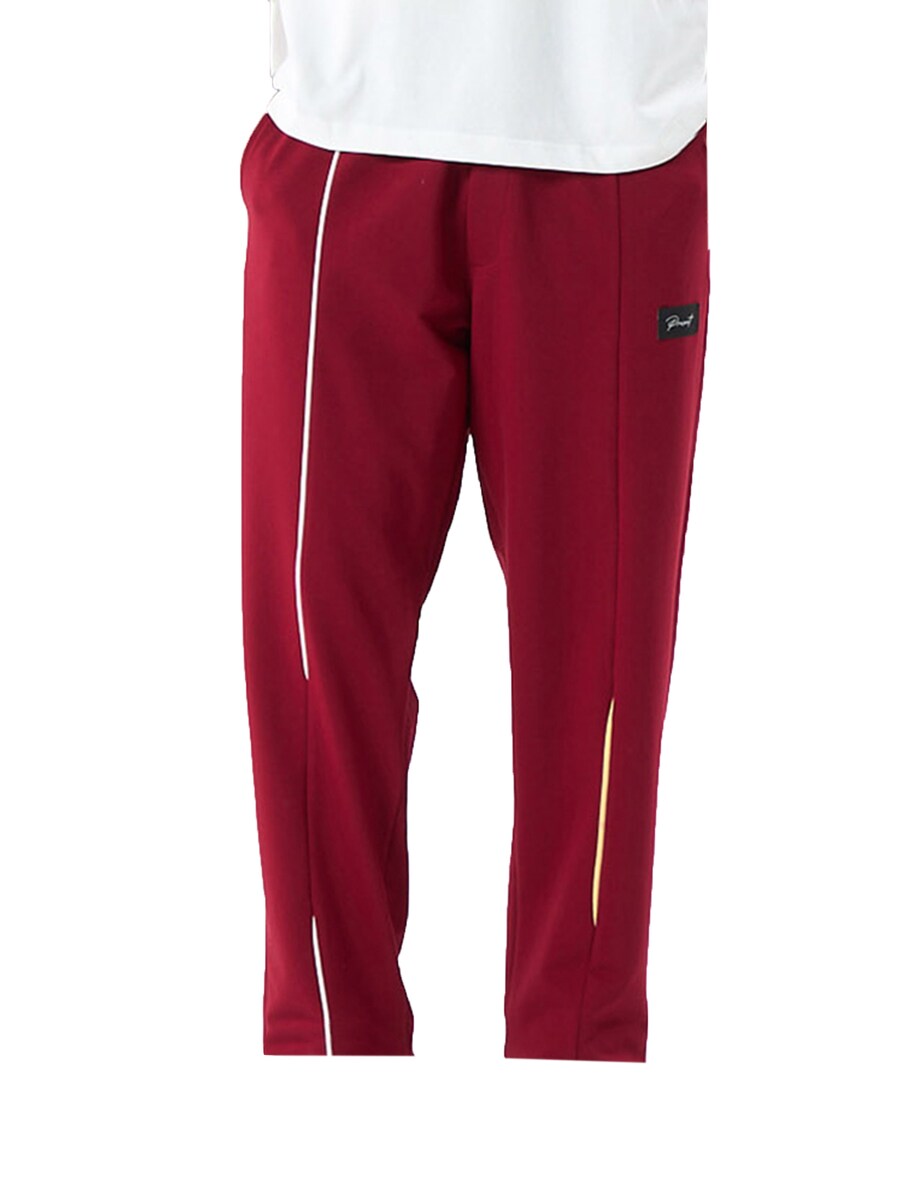 

Спортивные штаны VAMOS CLO Regular Pants Baltimore, бордовый