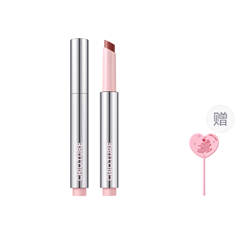 

Увлажняющий твердый блеск для губ глянцевый сияющий 1,8г CHIOTURE