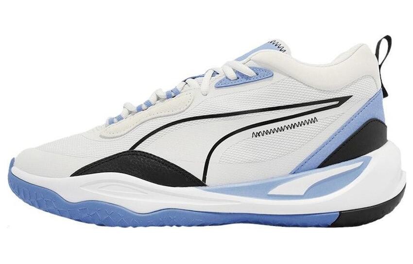 

Обувь Puma Playmaker Lifestyle унисекс, Blue/White