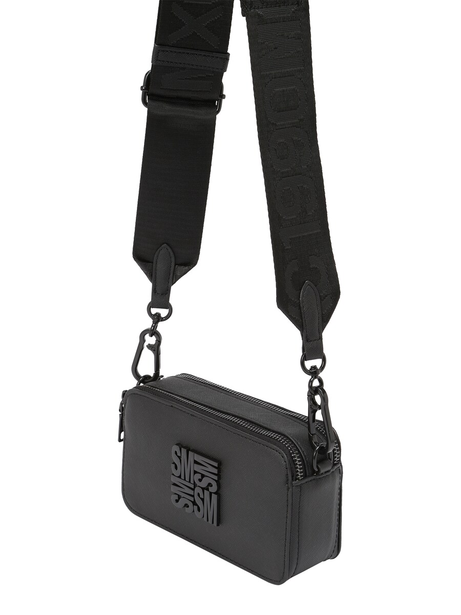 

Сумка через плечо STEVE MADDEN BRISA, черный