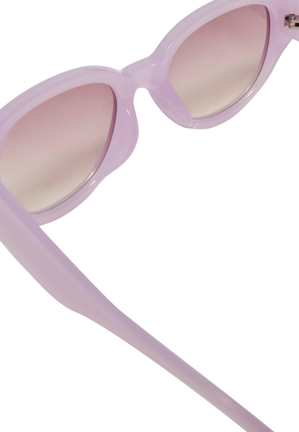 

Солнцезащитные очки SANTA CRUZ Urban Classics, фиолетовый