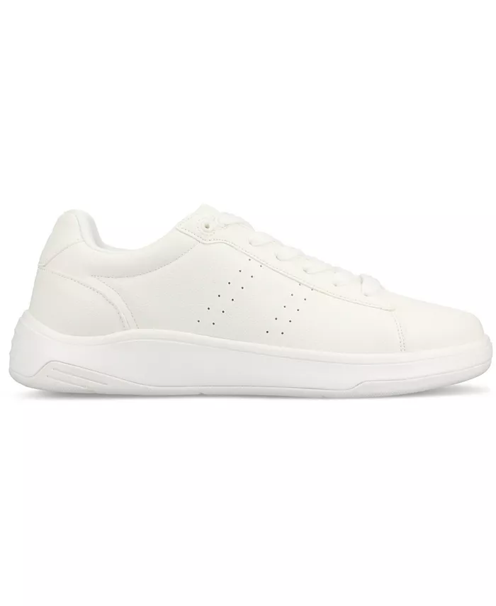 Мужские кроссовки Colt Comfort Low Top Flexible Court Vance Co., белый — фото 2