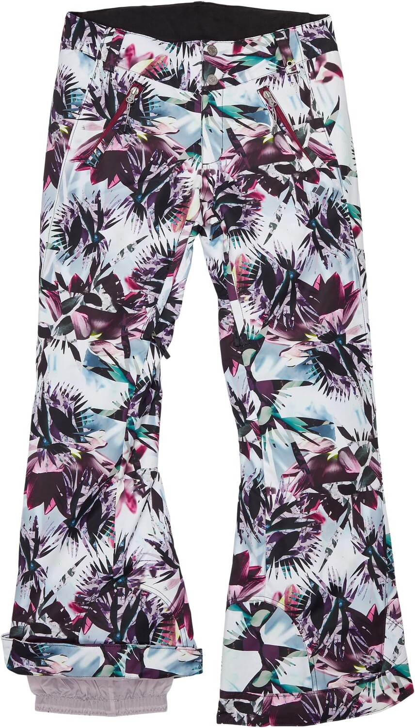 

Брюки Obermeyer Jessi Pants, цвет Sugar&Spikes