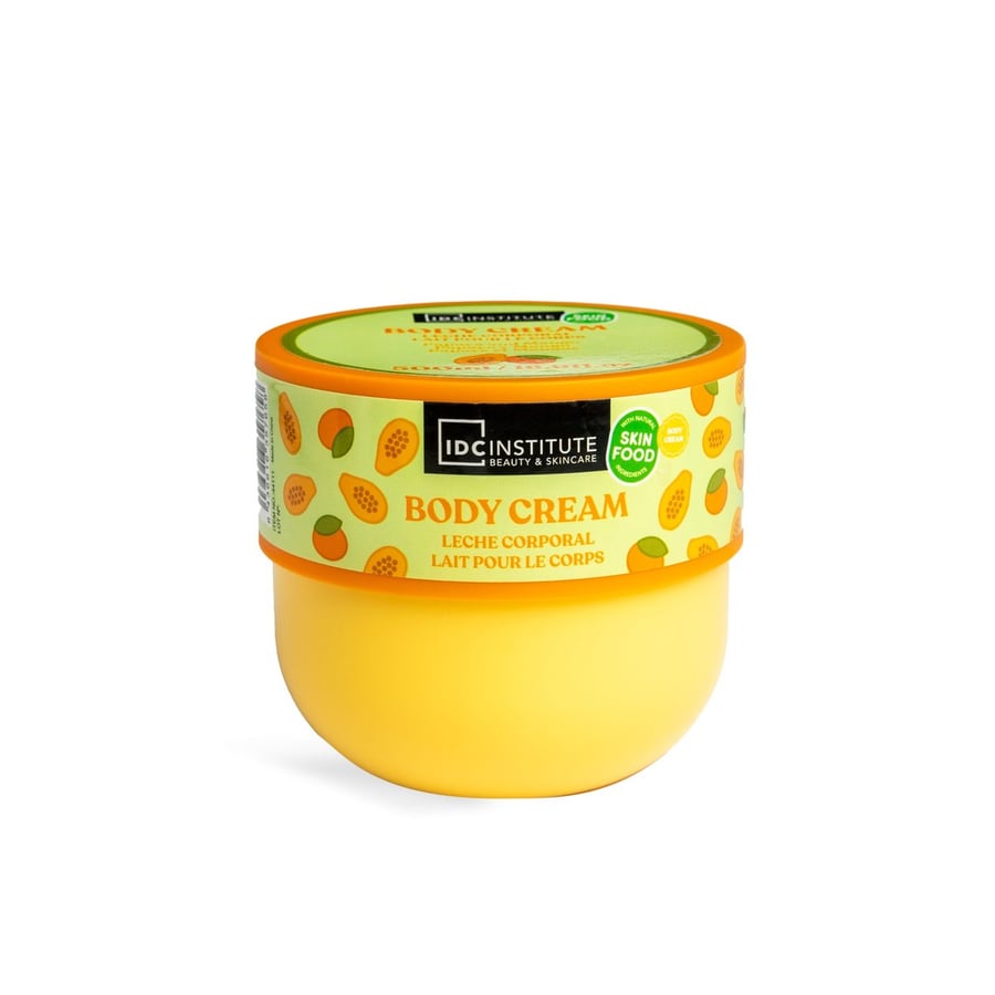 

Увлажняющий лосьон для тела IDC Institute Skin Food Papaya & Mango 500 мл