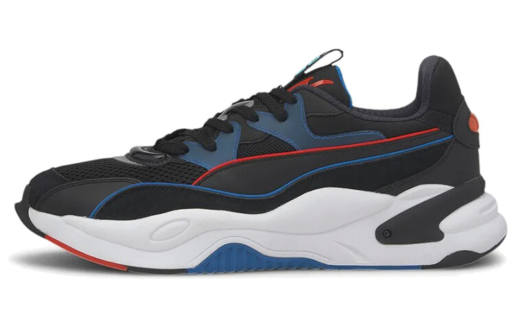 Обувь Puma RS-2K Lifestyle унисекс