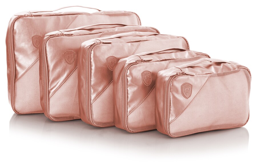 

Сумка для туалетных принадлежностей Heys, цвет Rose gold