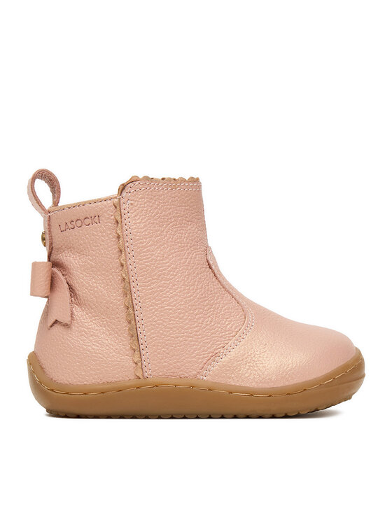 

Сапоги CEO-CI12-DUBAI-03 Lasocki Kids, розовый