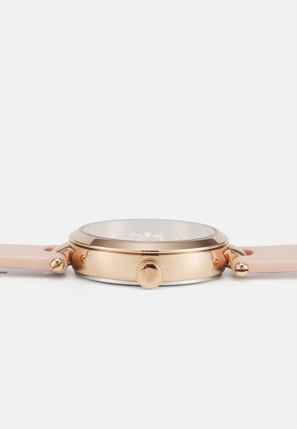 

Часы HOLLAND WATCH kate spade new york, розовый