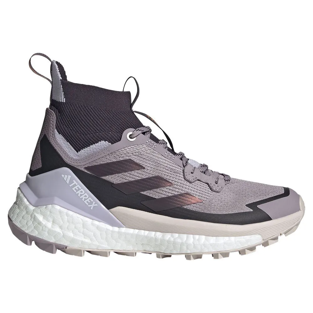 

Походная обувь adidas Terrex Free Hiker 2.0, серый
