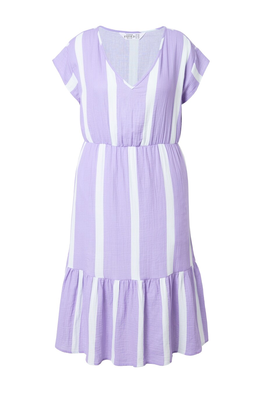 

Миди платье Studio Untold, Lavender