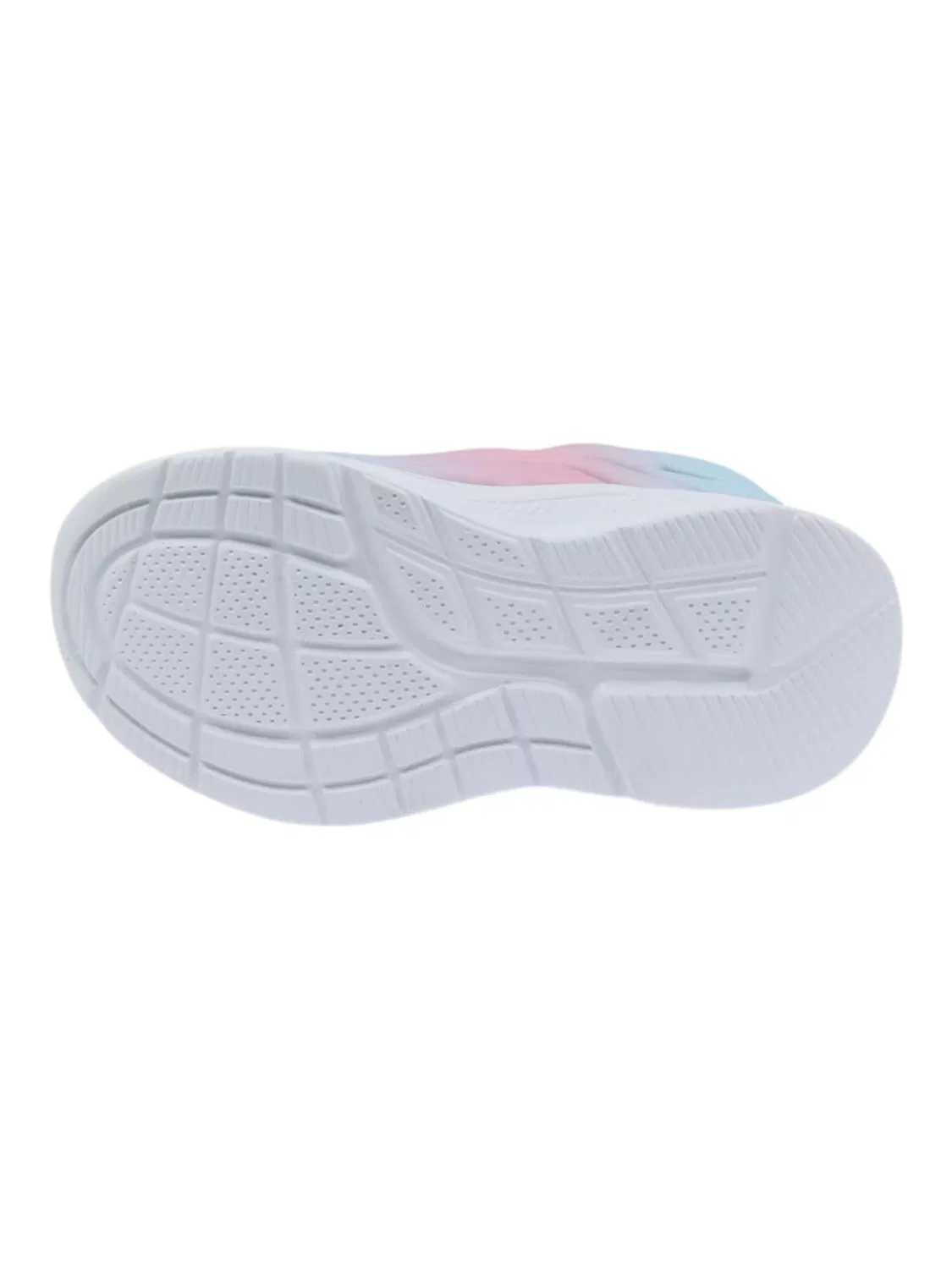Кроссовки Beppi Lighting Shoes синего цвета — фото 2