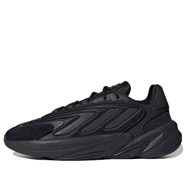 

Массивные кроссовки Ozelia Adidas, черный