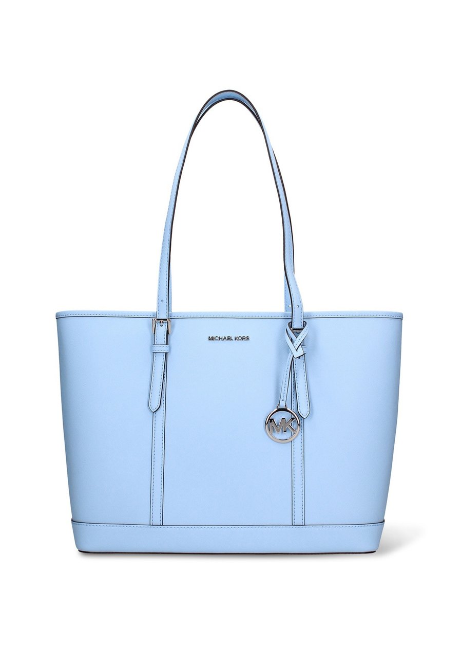 

Сумка-шоппер Michael Kors Tote bag, Sky Blue/Light Blue